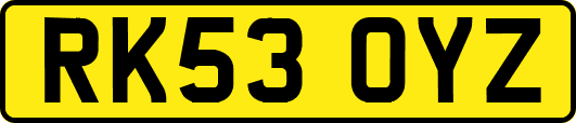 RK53OYZ