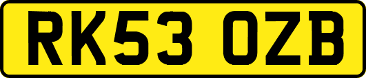 RK53OZB