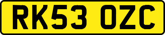 RK53OZC