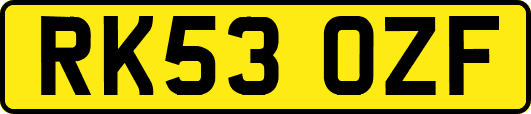 RK53OZF