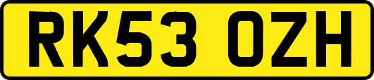 RK53OZH