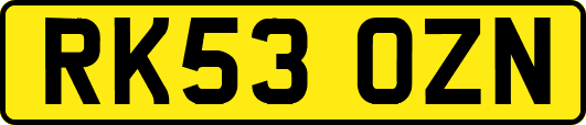RK53OZN