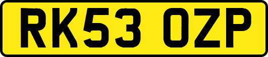 RK53OZP
