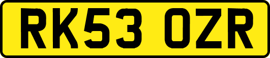 RK53OZR