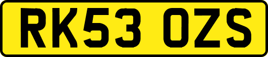 RK53OZS