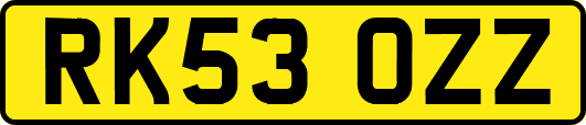 RK53OZZ