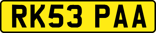 RK53PAA