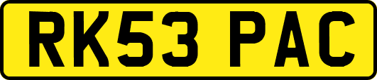 RK53PAC