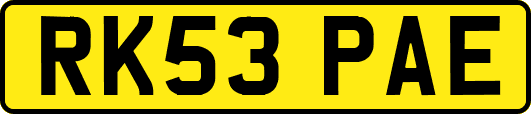 RK53PAE