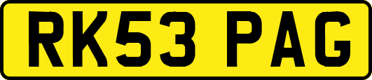 RK53PAG