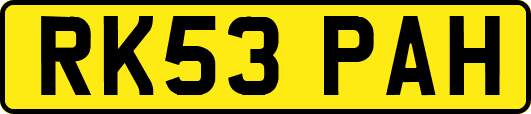 RK53PAH