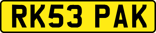 RK53PAK