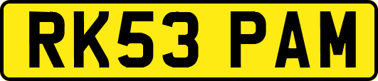 RK53PAM