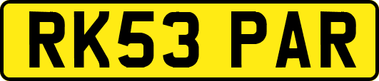 RK53PAR
