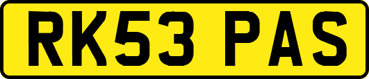 RK53PAS