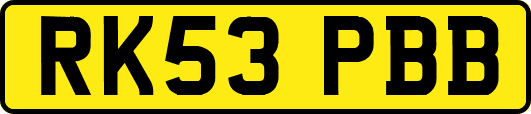 RK53PBB