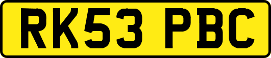 RK53PBC