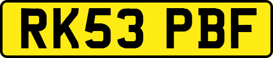 RK53PBF