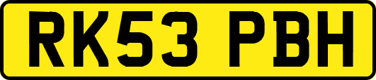 RK53PBH