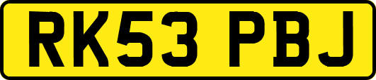 RK53PBJ