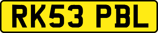 RK53PBL