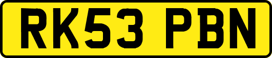 RK53PBN