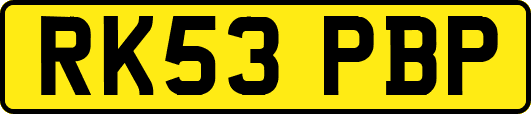 RK53PBP