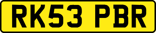 RK53PBR