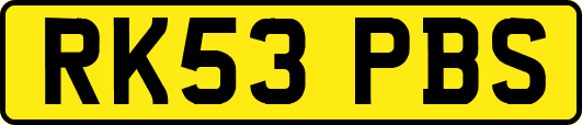 RK53PBS