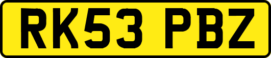 RK53PBZ