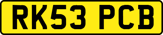 RK53PCB