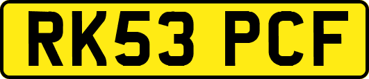 RK53PCF