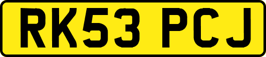 RK53PCJ