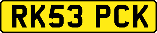 RK53PCK