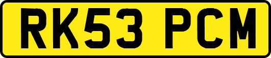 RK53PCM