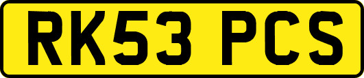 RK53PCS