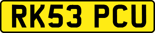 RK53PCU
