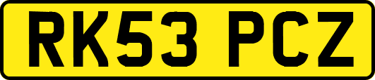 RK53PCZ