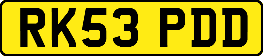 RK53PDD