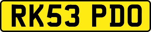 RK53PDO
