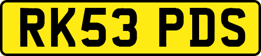 RK53PDS