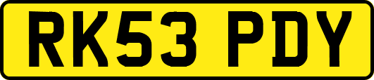RK53PDY