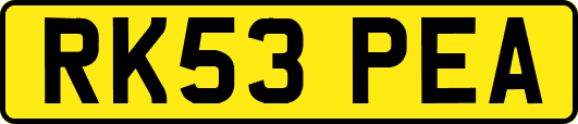 RK53PEA