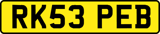 RK53PEB