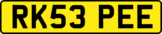 RK53PEE