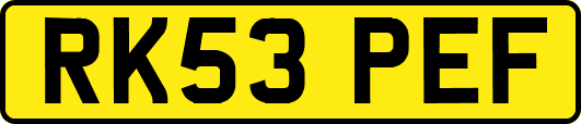 RK53PEF