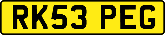 RK53PEG