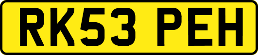 RK53PEH