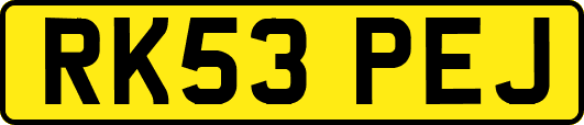 RK53PEJ