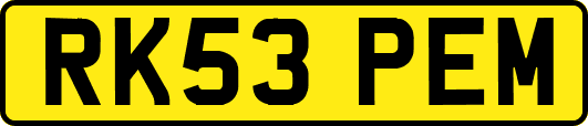 RK53PEM